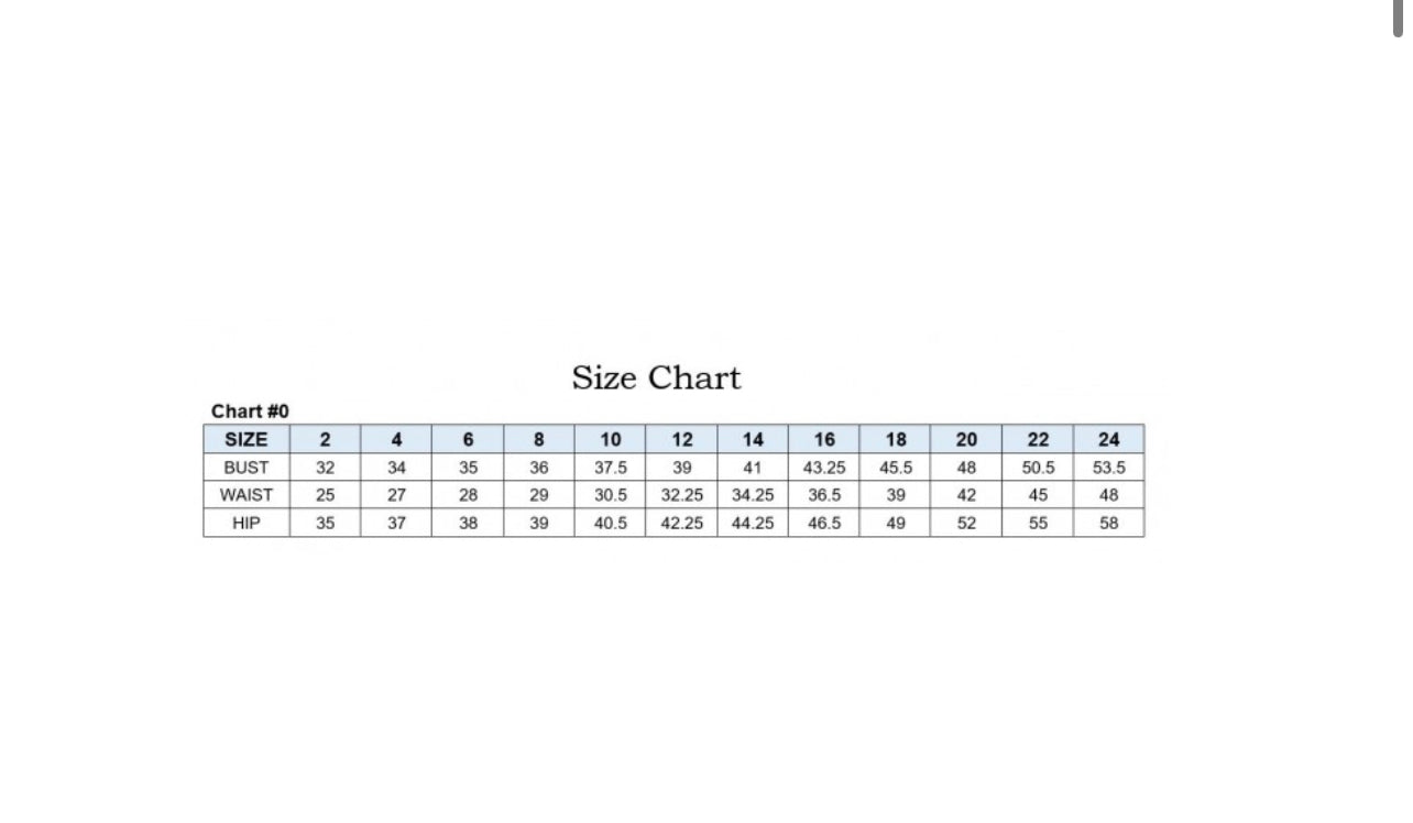 Lily’s Red Glitter Corset Scowl Gown #CD254
