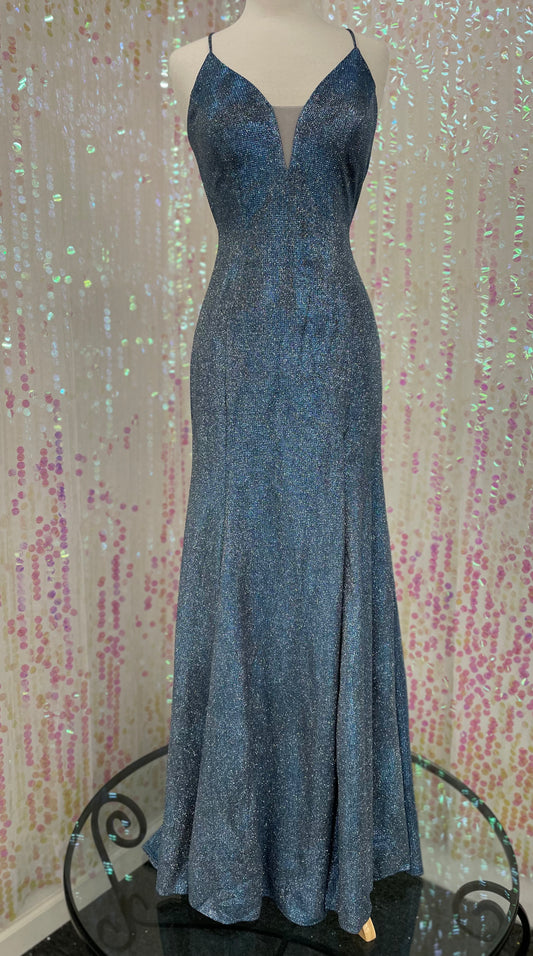 Lilys slate/blue,fies4220,Large